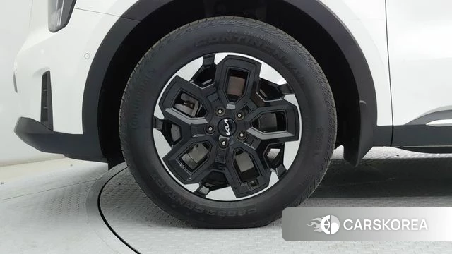 Kia The New Sorento 4th Generation id 4300532 из Кореи 8