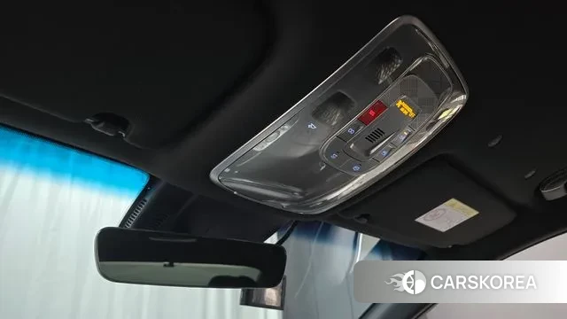 Genesis G90 (RS4) id 3280223 из Кореи 8