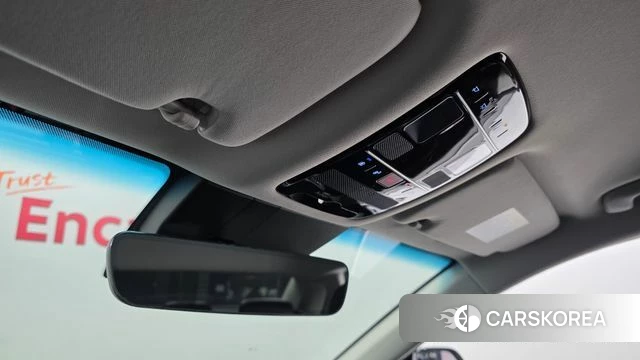 Hyundai Grandeur (GN7) id 3870915 из Кореи 8