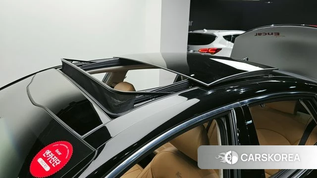 Kia K7 Premier id 3924278 из Кореи 8