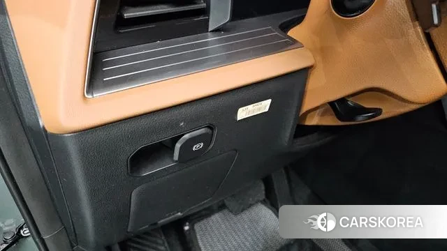 Ssangyong Torres id 3512734 из Кореи 8