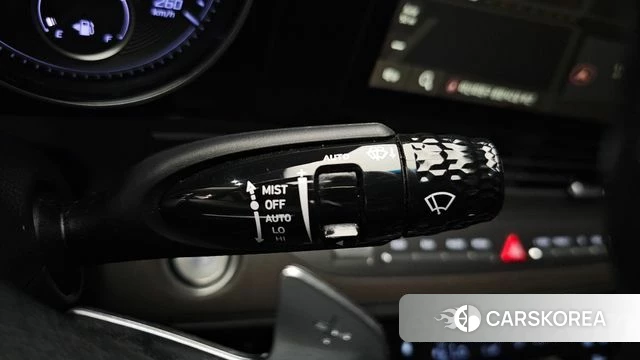 Hyundai The New Grandeur IG id 4519901 из Кореи 8