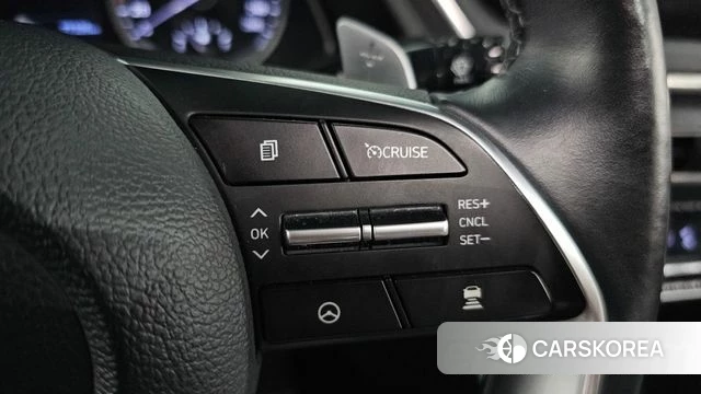 Hyundai Sonata (DN8) id 4325011 из Кореи 8