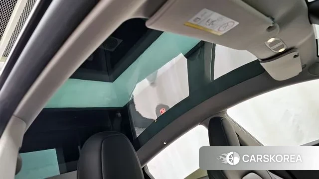 Tesla Model Y id 3021778 из Кореи 8