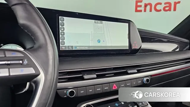 Hyundai The New Palisade id 3502431 из Кореи 8