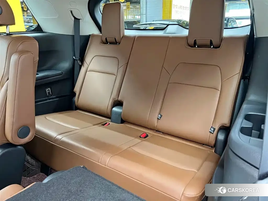 Nissan Pathfinder id 4545993 из Китая 8
