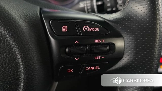 Kia Stonic id 4396827 из Кореи 8