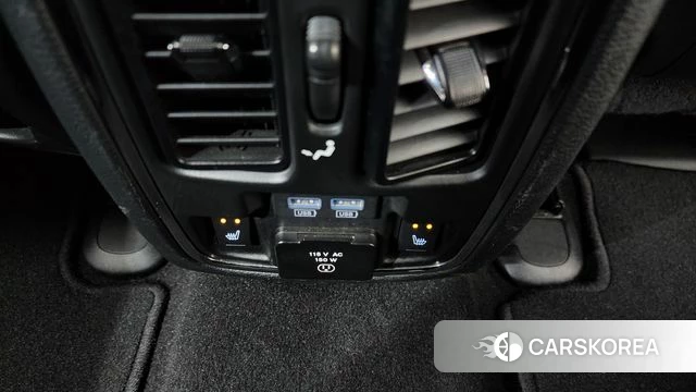 Jeep Grand Cherokee id 3905440 из Кореи 8