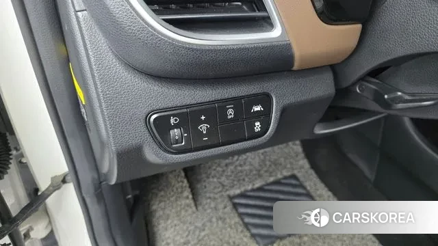 Kia Seltos id 3469532 из Кореи 8