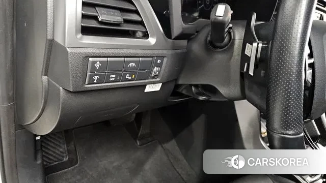 Ssangyong Beautiful Korando id 3478565 из Кореи 8