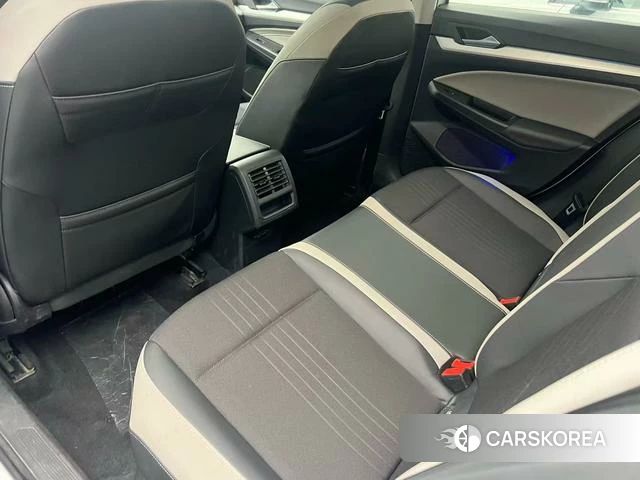 Volkswagen Golf id 4359549 из Китая 8