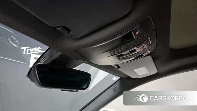 Mercedes-Benz CLA-Class C117 id 3773318 из Кореи 8