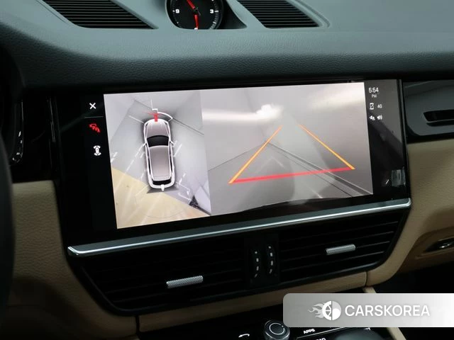 Porsche Cayenne (PO536) id 4696888 из Кореи 8