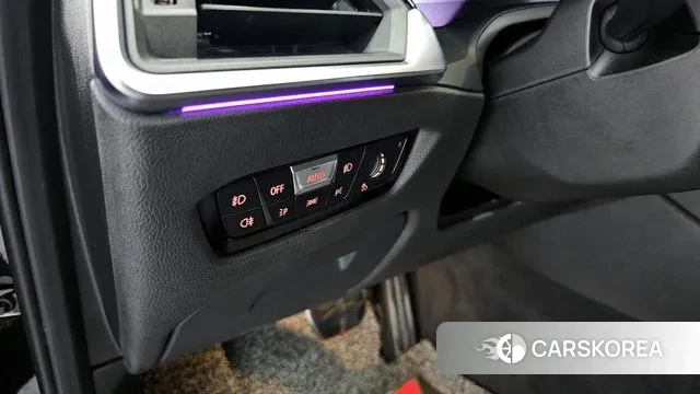 BMW 3 Series (G20) id 3053993 из Кореи 8