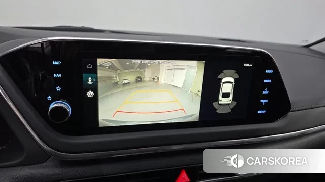 Hyundai Sonata (DN8) id 3630459 из Кореи 8