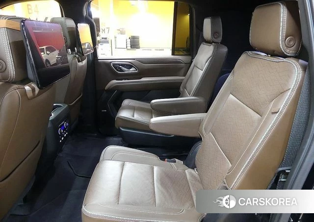 Chevrolet Server Van id 4754529 из Кореи 8