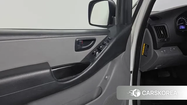 Hyundai The New Grand Starex id 3474485 из Кореи 8