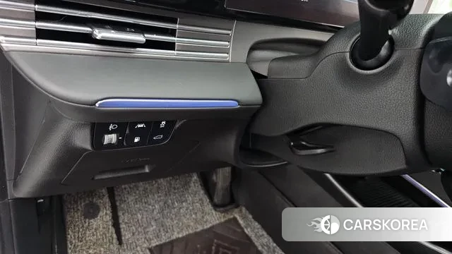 Hyundai The New Grandeur IG id 3028208 из Кореи 8