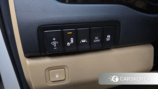 Kia The New Carnival id 3651823 из Кореи 8