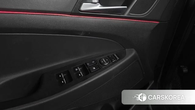 Hyundai All New Tucson id 3808238 из Кореи 8