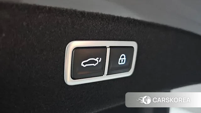 Genesis G80 (RG3) id 3017069 из Кореи 8