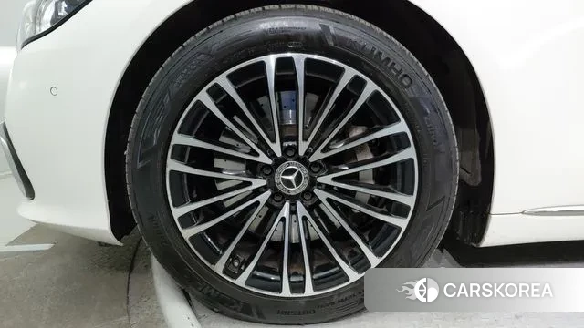 Mercedes-Benz S-Class W223 id 3615399 из Кореи 8