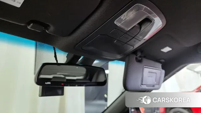 Ssangyong Berry New Tivoli id 3380281 из Кореи 8