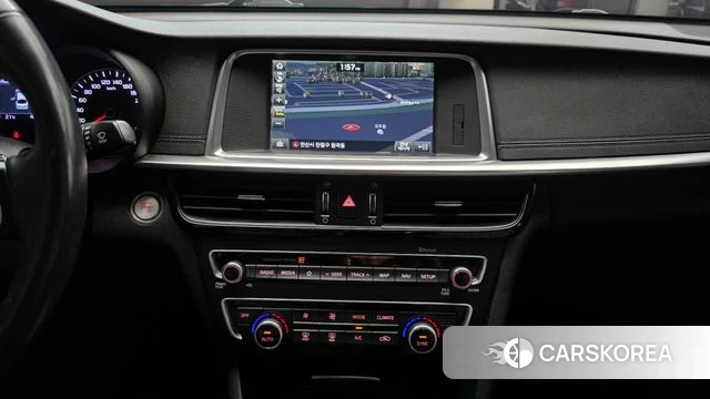 Kia The New K5 2nd generation id 4371807 из Кореи 8