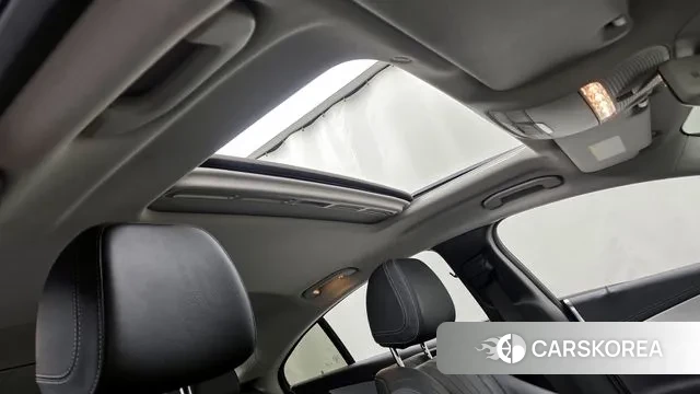 Mercedes-Benz CLS-Class C257 id 3631700 из Кореи 8