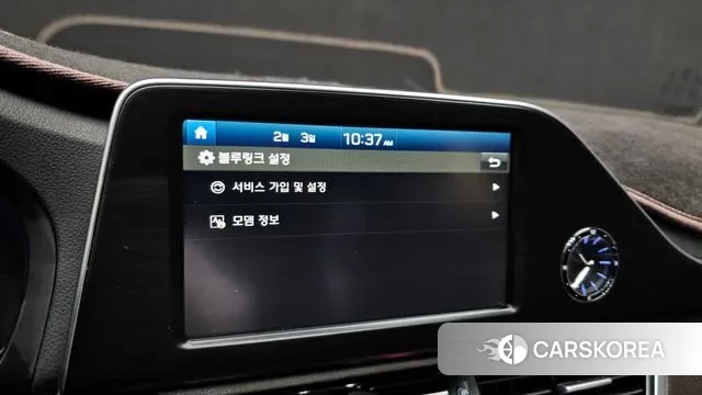 Hyundai Grandeur IG id 3651706 из Кореи 8