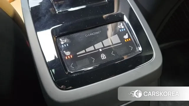 Volvo S90 id 3427265 из Кореи 8