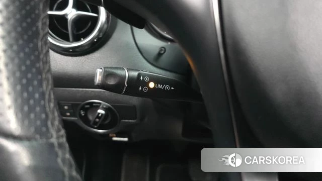 Mercedes-Benz GLA-Class X156 id 4551713 из Кореи 8