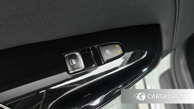 Kia K5 3rd generation id 4630771 из Кореи 8