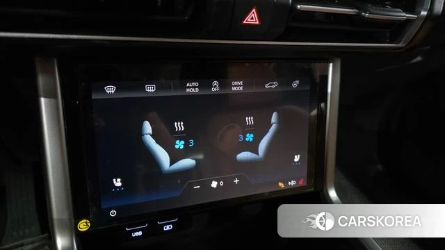 Ssangyong Torres id 4623691 из Кореи 8