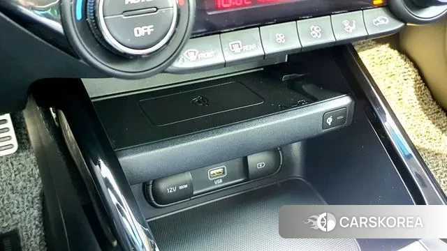 Kia The New K3 2nd generation id 3002151 из Кореи 8