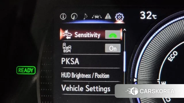 Lexus ES300h 7th generation id 2966246 из Кореи 8