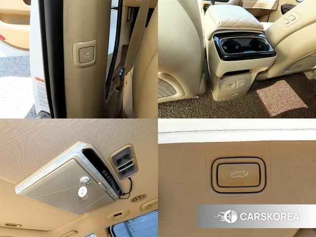 Kia The New Carnival id 4465584 из Кореи 8