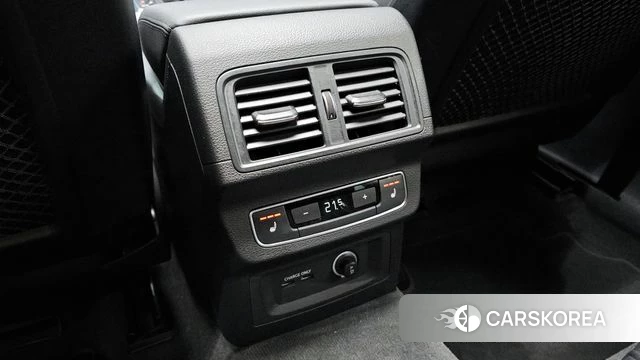 Audi Q5 (FY) id 3910745 из Кореи 8