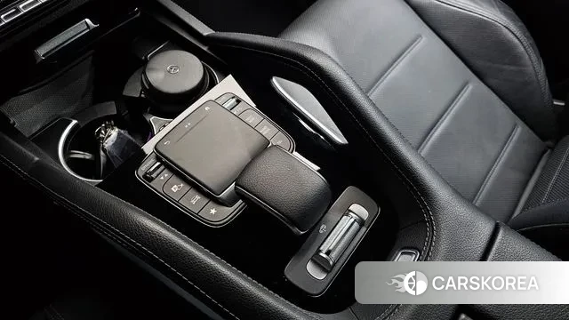 Mercedes-Benz GLE-Class W167 id 3620732 из Кореи 8