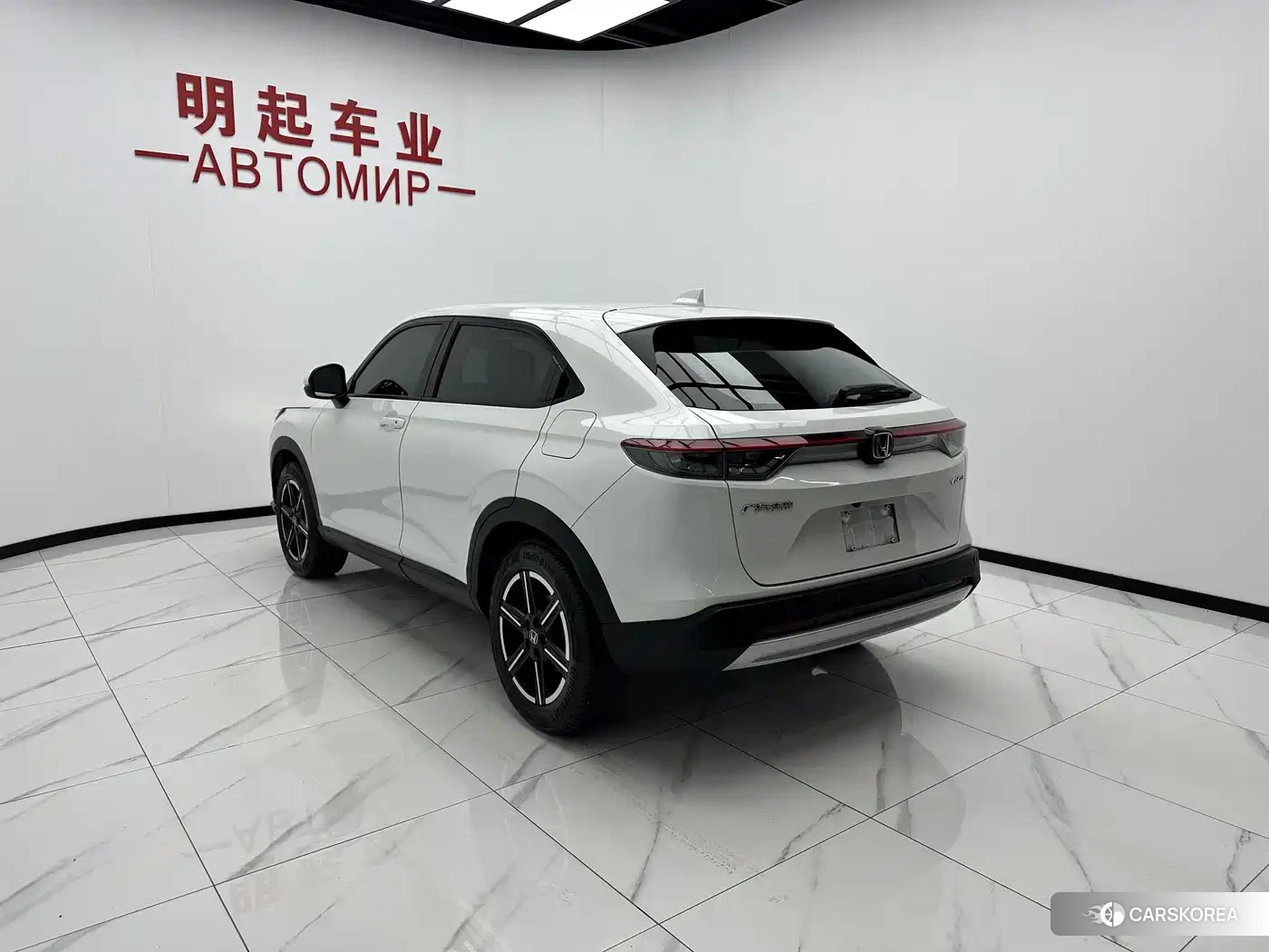 Honda Vezel id 4546269 из Китая 8