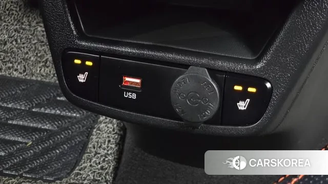 Kia The New Ray id 3660075 из Кореи 8