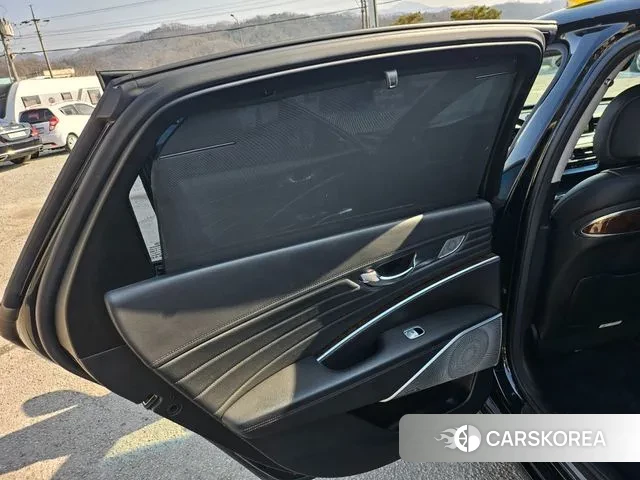 Kia More K9 id 3643774 из Кореи 8