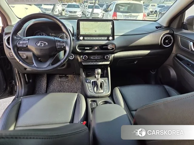 Hyundai The New Kona id 3708315 из Кореи 8