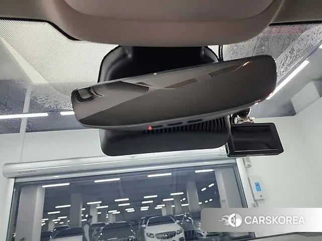 Renault Korea (Samsung) The New QM6 id 3529346 из Кореи 8