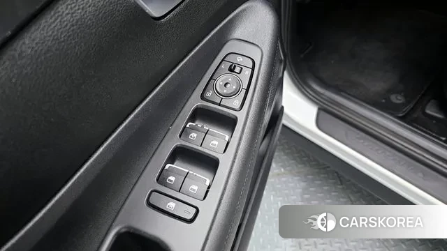 Hyundai The New Santa Fe id 3741573 из Кореи 8