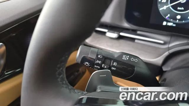 Kia Carnival 4th generation id 2847645 из Кореи 8