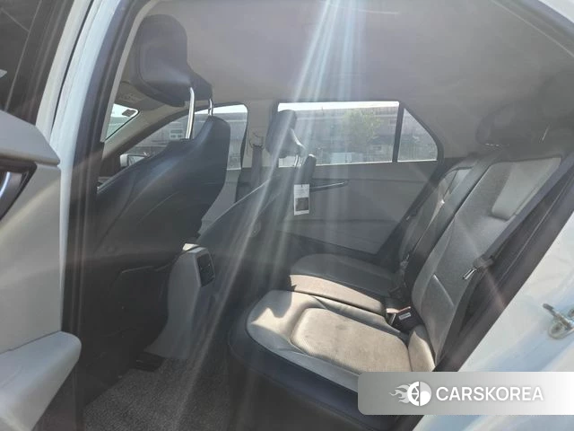 Kia Di All New Niro EV id 4282007 из Кореи 8