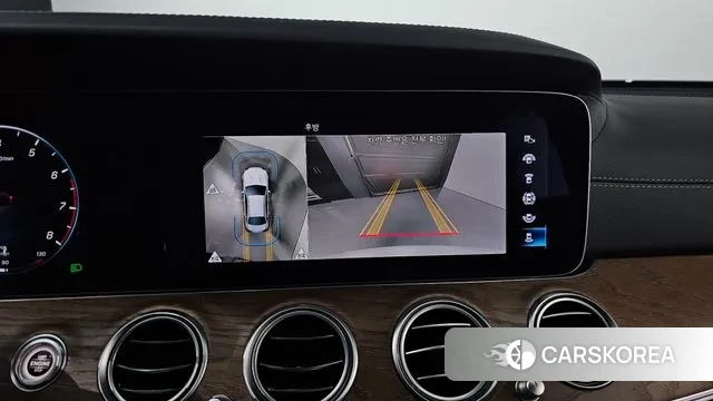 Mercedes-Benz E-Class W213 id 3416117 из Кореи 8