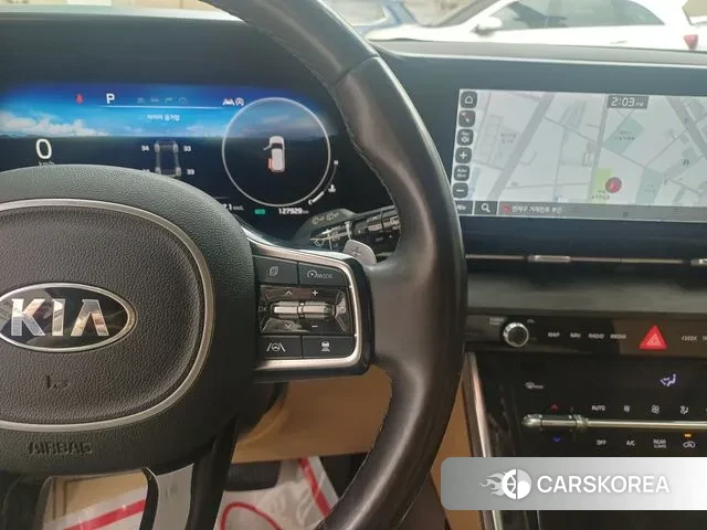 Kia Carnival 4th generation id 3686729 из Кореи 8