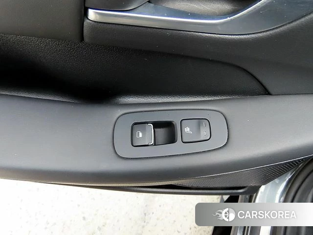 Hyundai Sonata (DN8) id 4632251 из Кореи 8